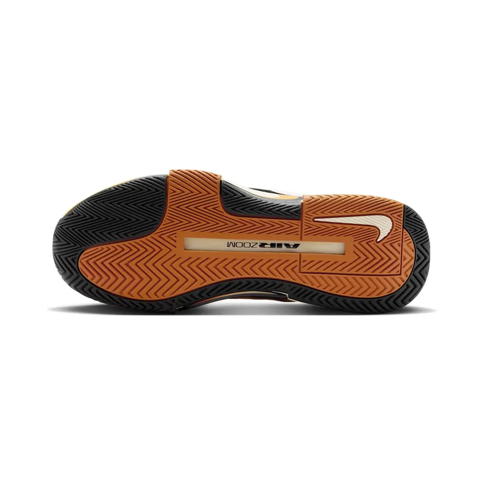 Nike GP Challenge 1 Naomi Osaka Desert Ochre (FJ1810-700)