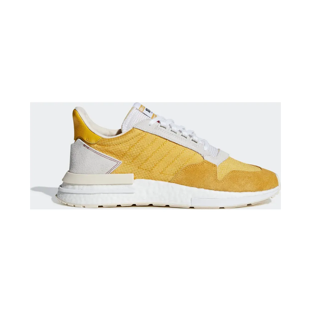 adidas ZX 500 RM Bold Gold (CG6860)