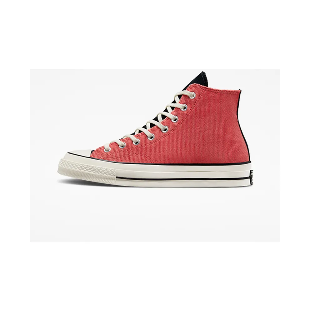Converse Chuck 70 Workwear Rhubarb Pie/Black/Black