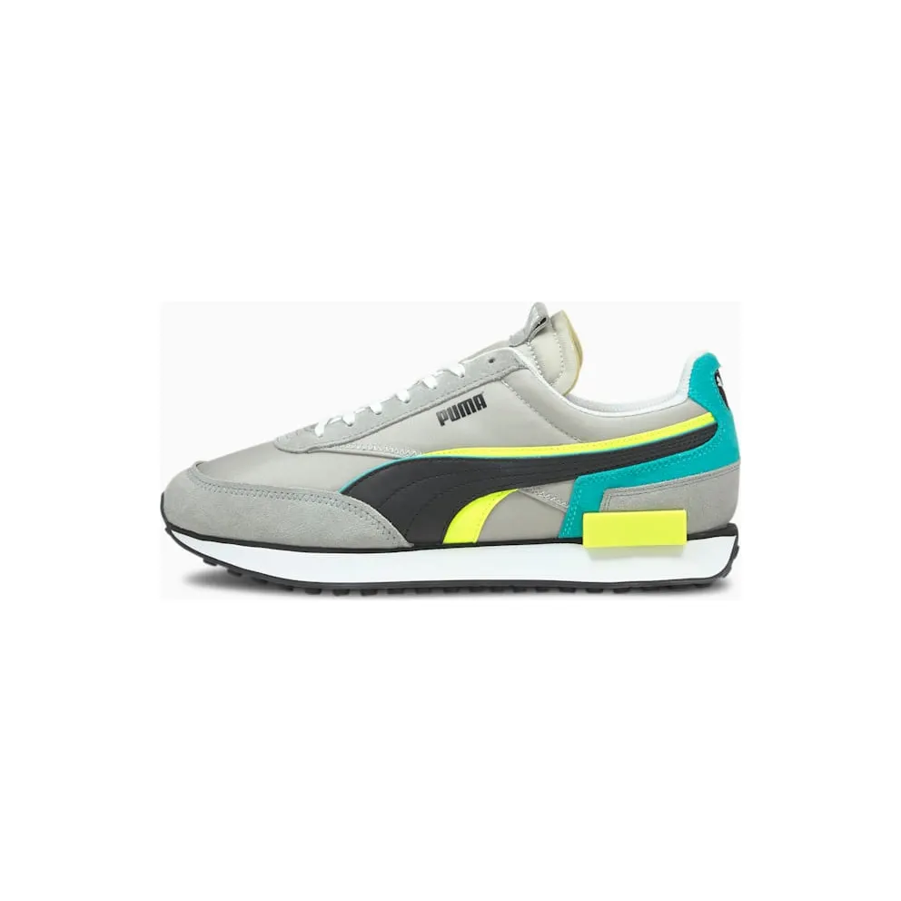 Puma Future Rider Double Grey (38063901)