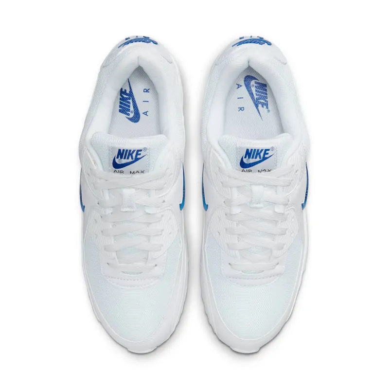 Nike Air Max 90 White (DV3503-100)