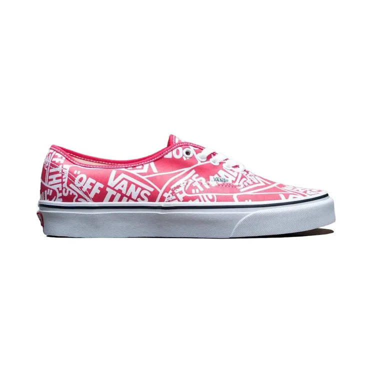 Vans Authentic OTW Repeat Red (VN08EMUKL)
