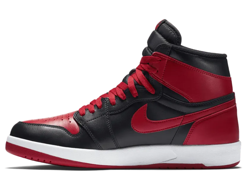 Air Jordan 1 Retro High The Return Bred (768861-001)