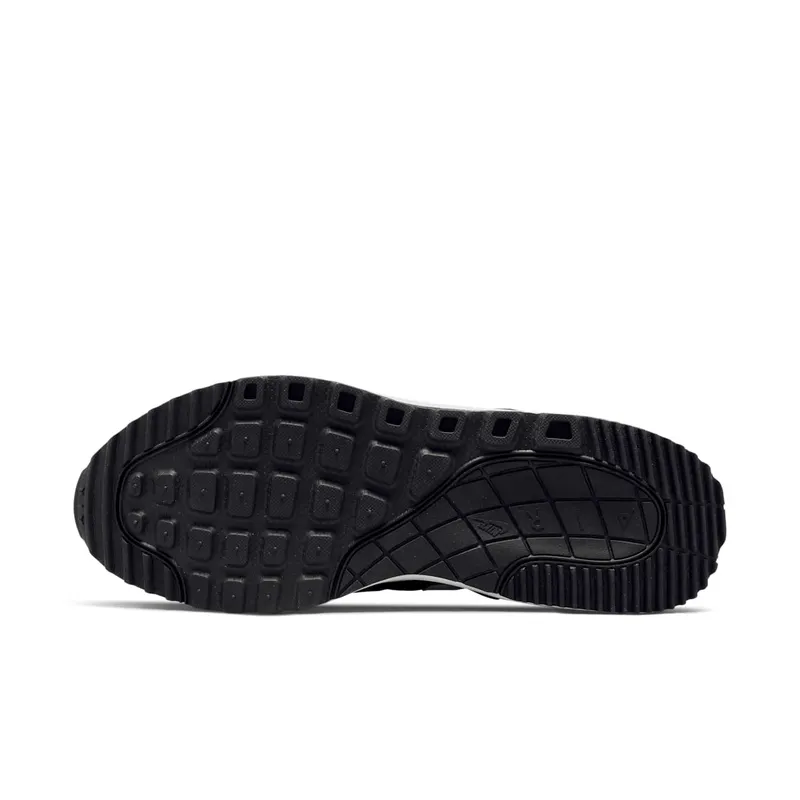 Nike Air Max SYSTM Black (DM9537-001)