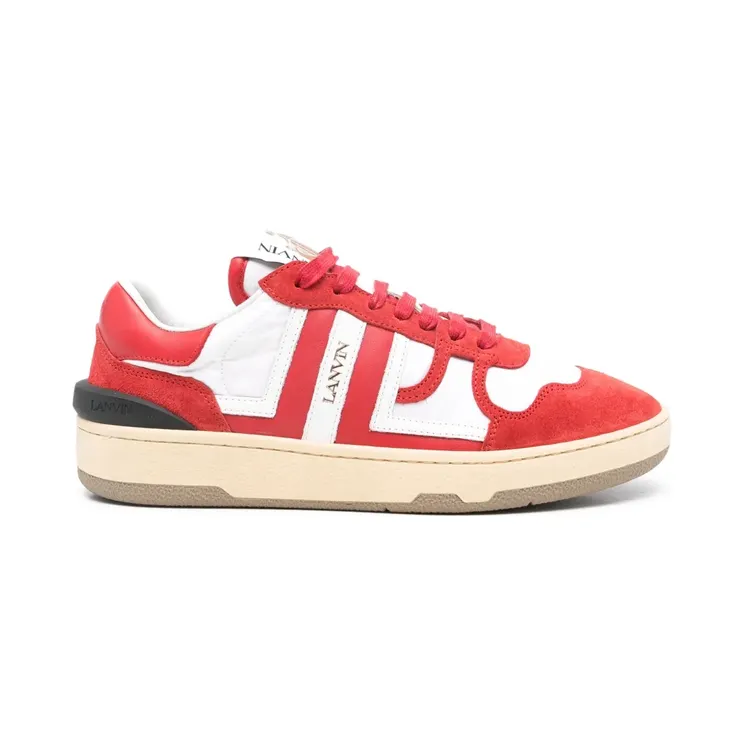Lanvin Clay “White” (FWSKDK00NYLOA24)