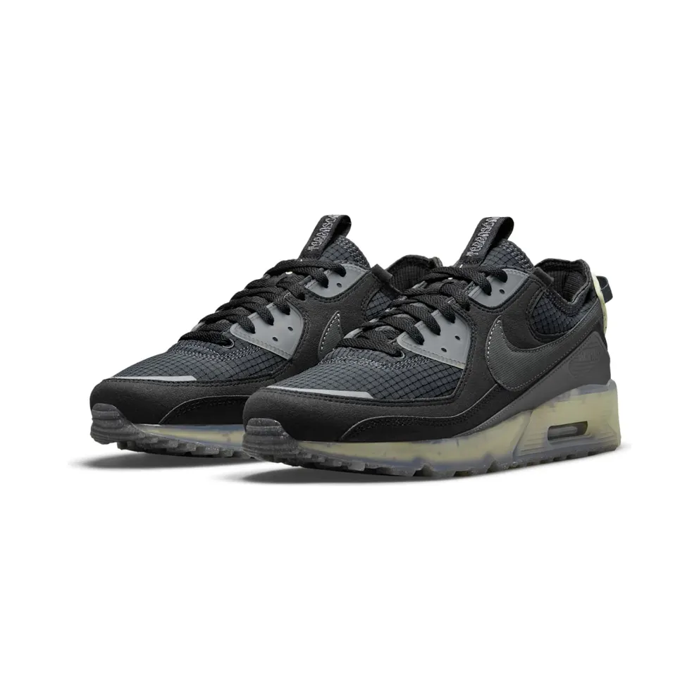 Nike Air Max Terrascape 90 Black 50% Sustainable Materials (DH2973-001)
