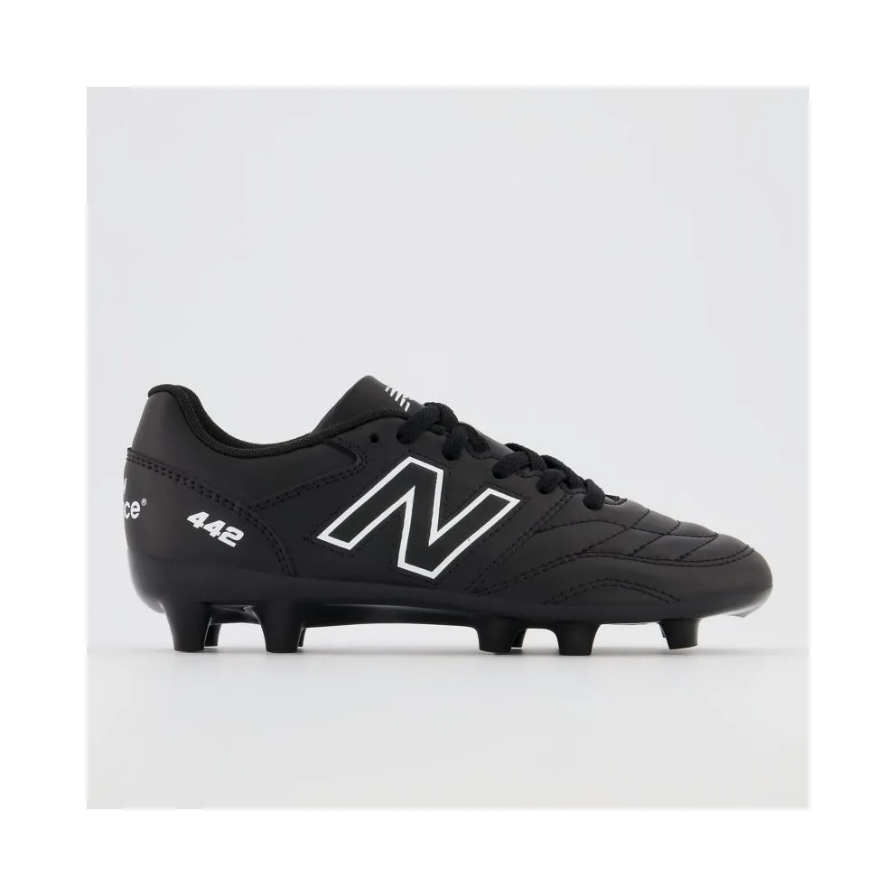 New Balance New Balance Black/White (JS43FBK2)