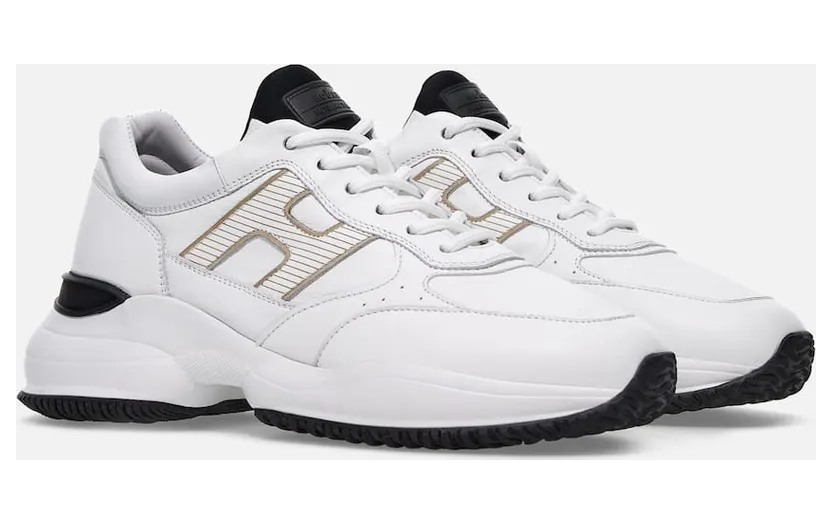 Hogan Interaction White (HXM5450DP01QEQ0001)