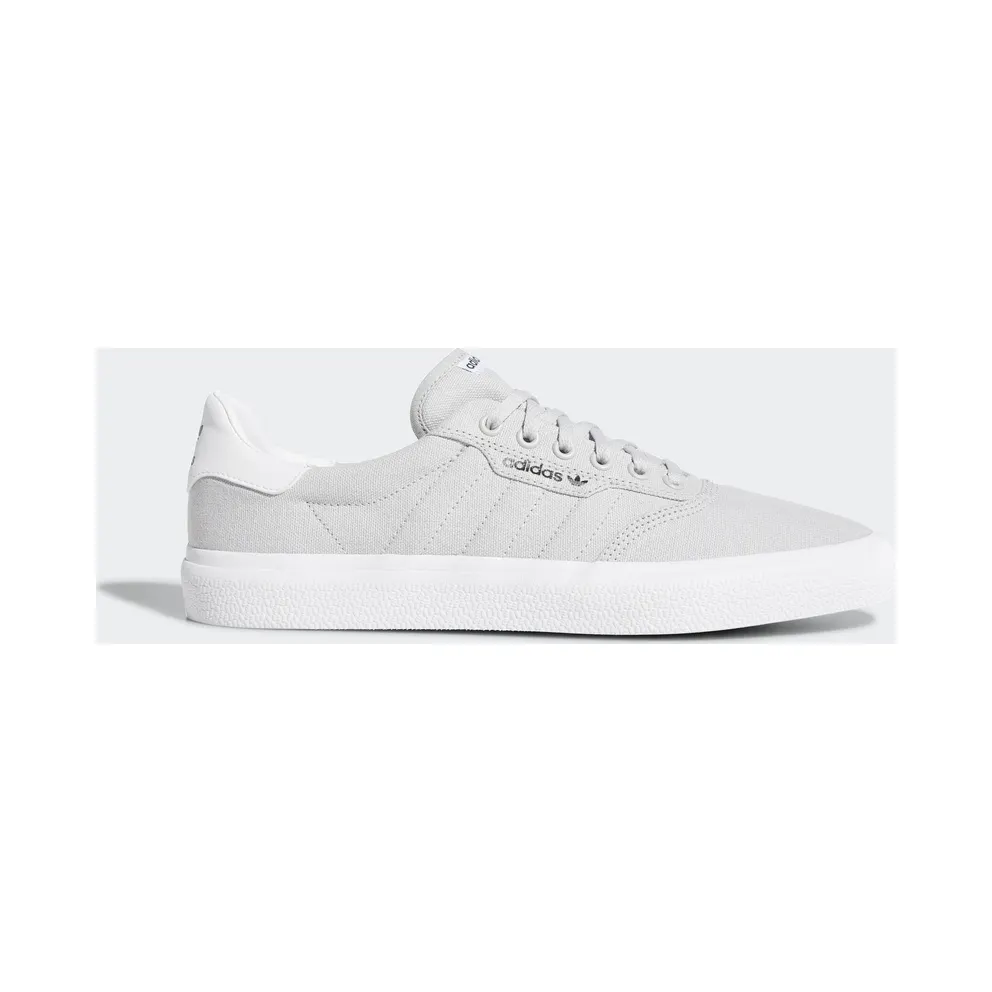 adidas 3MC Vulc Light Solid Grey (DB3105)