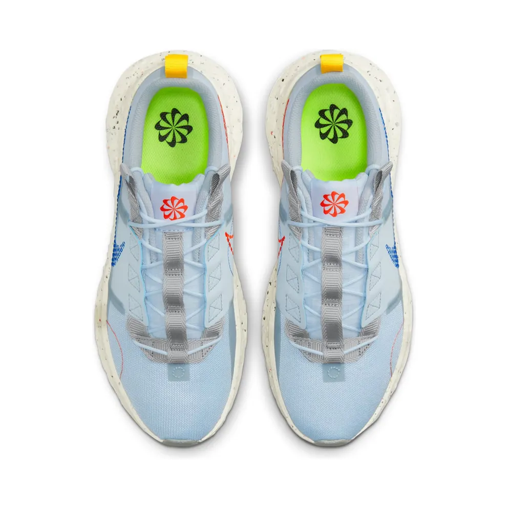Nike Crater Impact SE Grey (DJ6308-003)