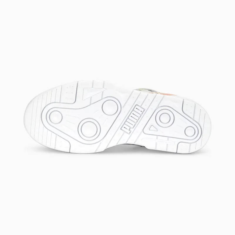Puma Slipstream Premium White (390116-03)