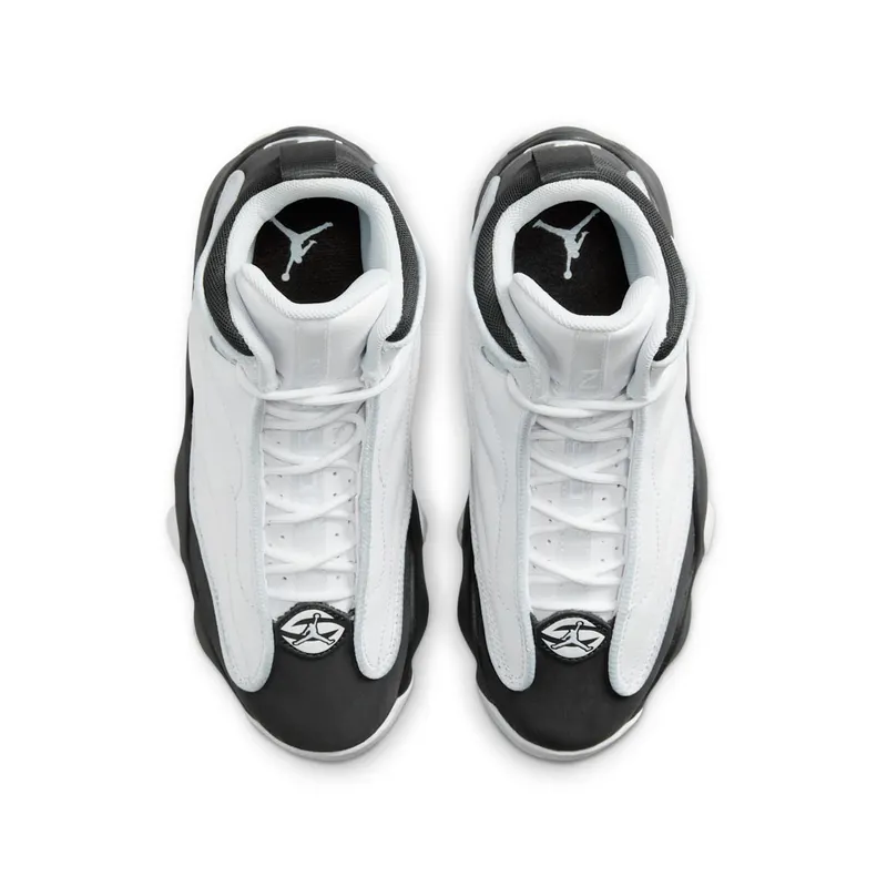 Air Jordan PRO STRONG GS “WHITE OFF NOIR” (DC7911-105)