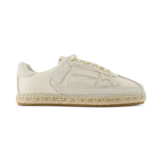 AMIRI Pacific Bones sneakers – Beige (AWSNSN1055271)