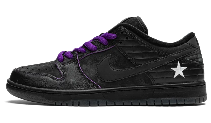 Nike SB Dunk Low Familia First Avenue (DJ1159-001)