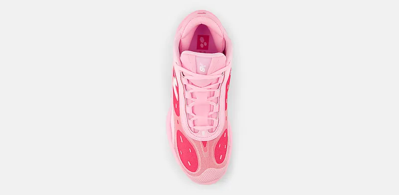 New Balance Fresh Foam BB v3 Orbit Pink Hi-Pink (BBFRSYK3)