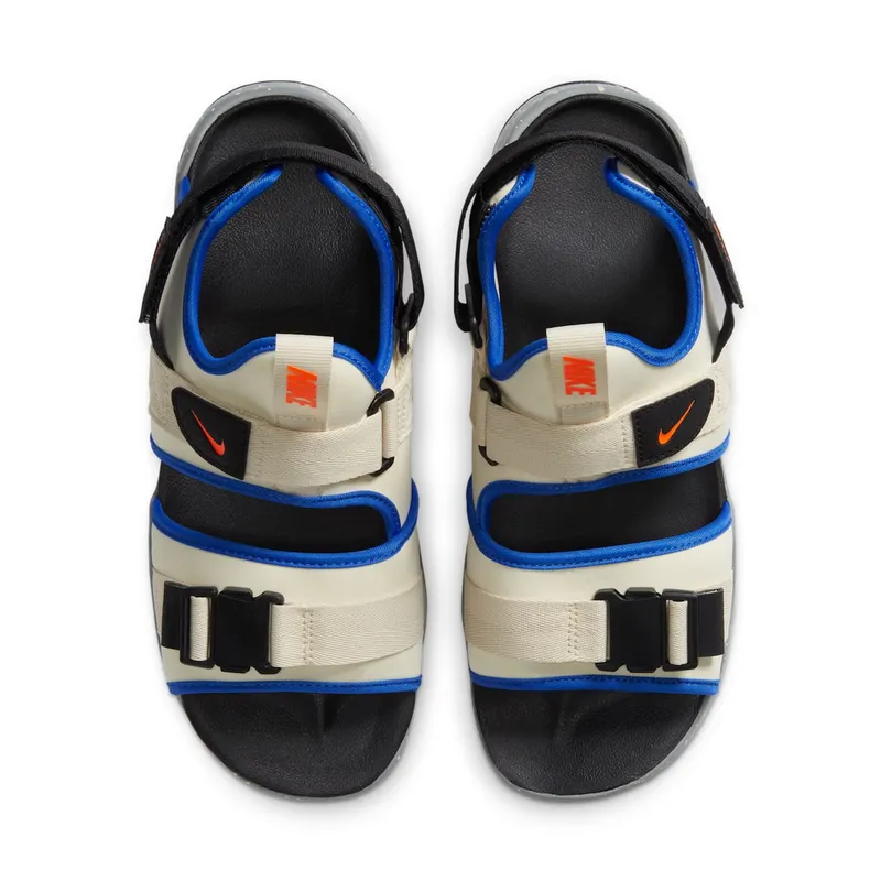 Nike Canyon Fossil Fossil/Hyper Royal/Black (CW9704-202)