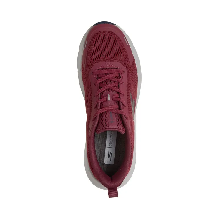 skechers-max-cushioning 221220_RED