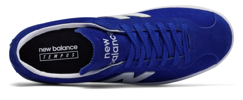 New Balance Tempus Blue Blue/White (TEMPUSWB)