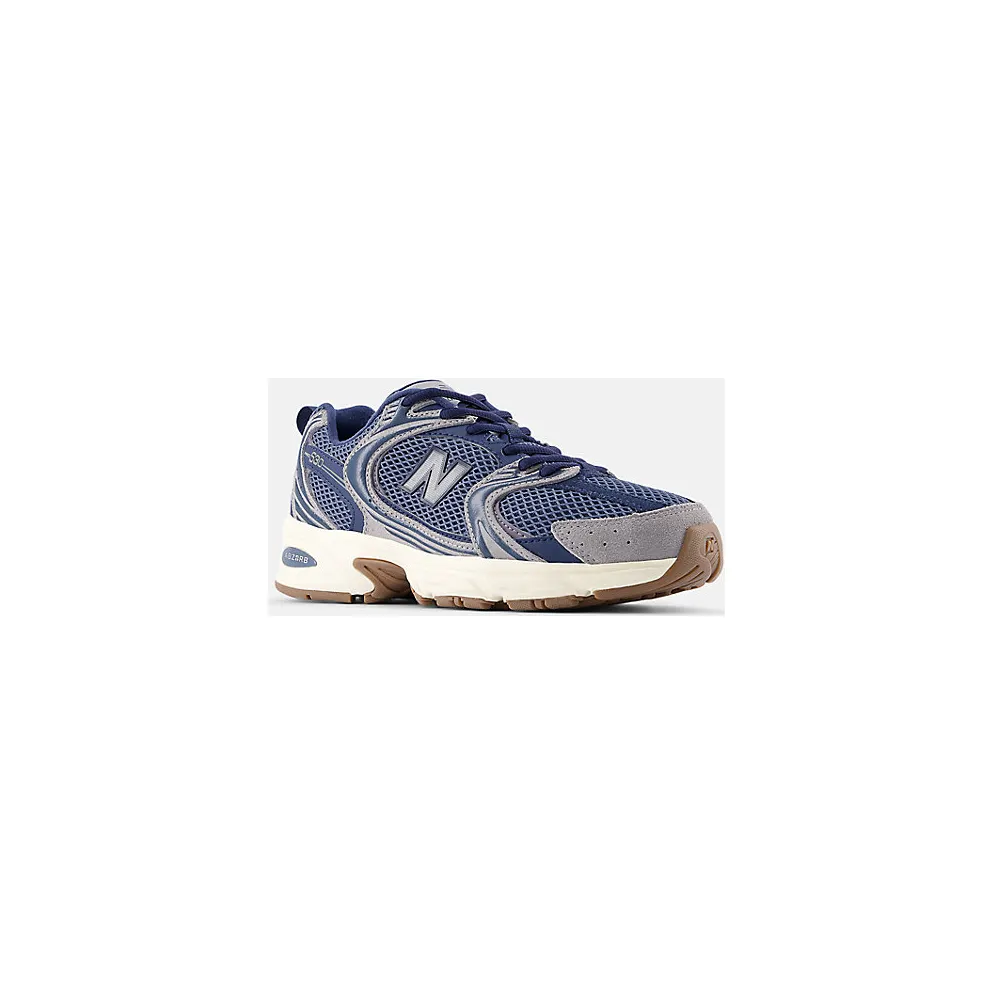 New Balance 530 Navy Gum (U5302NU)