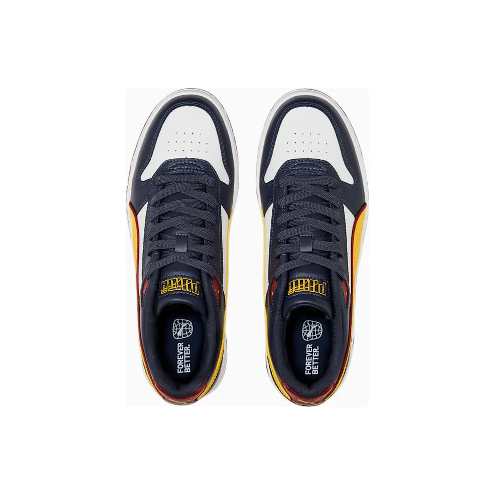 Puma Rbd Game Low Yellow/Blue/Red (38637304)