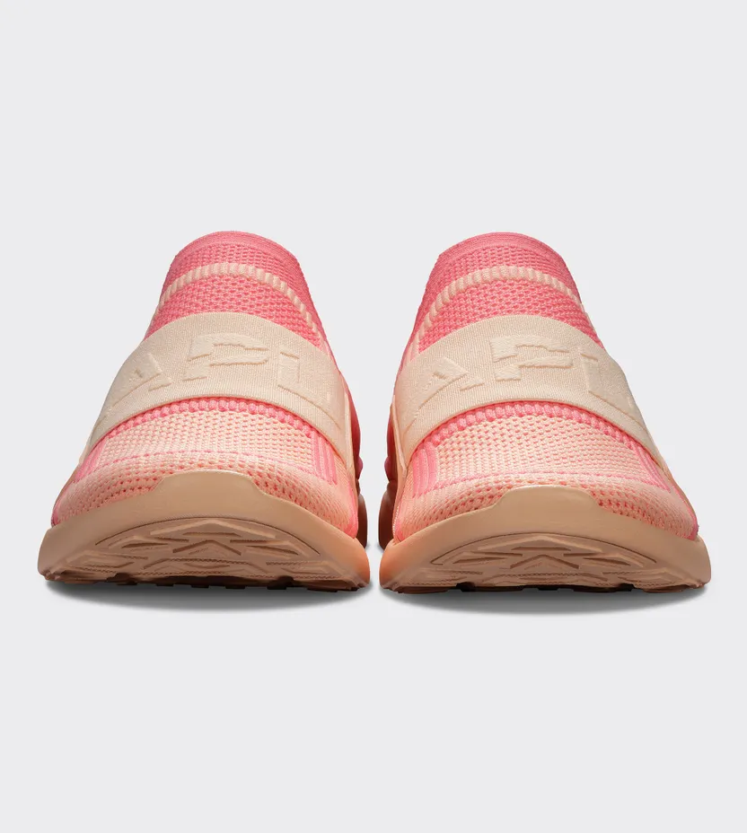 APL TechLoom Bliss “Faded Peach/Osiana Rose/Watermelon” (Dames) (4)