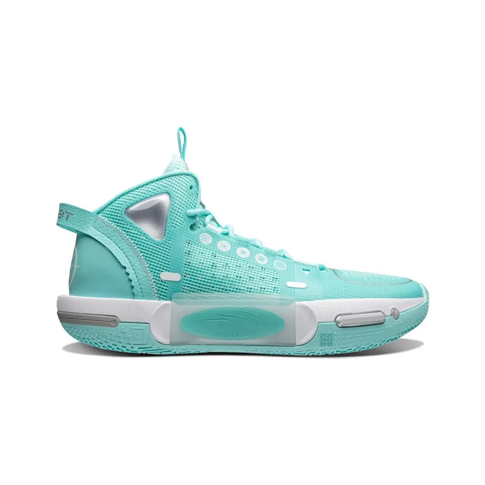 Li-Ning Wade Shadow 4 Mint (ABPS057-4)