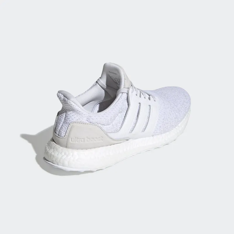 adidas Ultra Boost DNA Cloud White Grey One Cloud White/Cloud White/Grey One (FW4904)