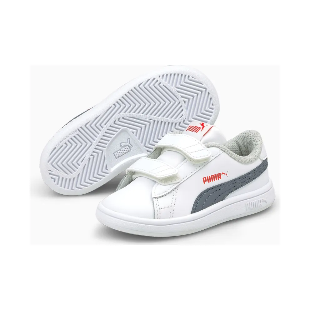 Puma Smash v2 White (36517425)