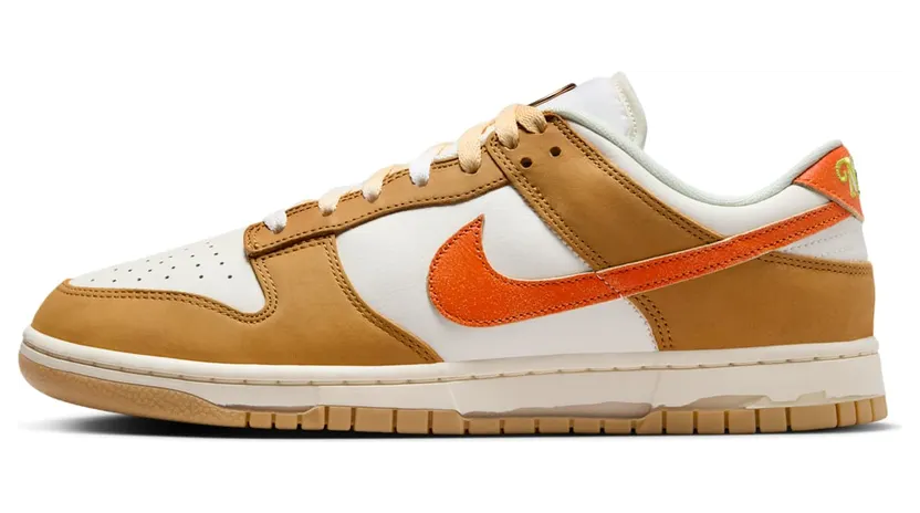 Nike Dunk Low Be the One (HM3729-181)