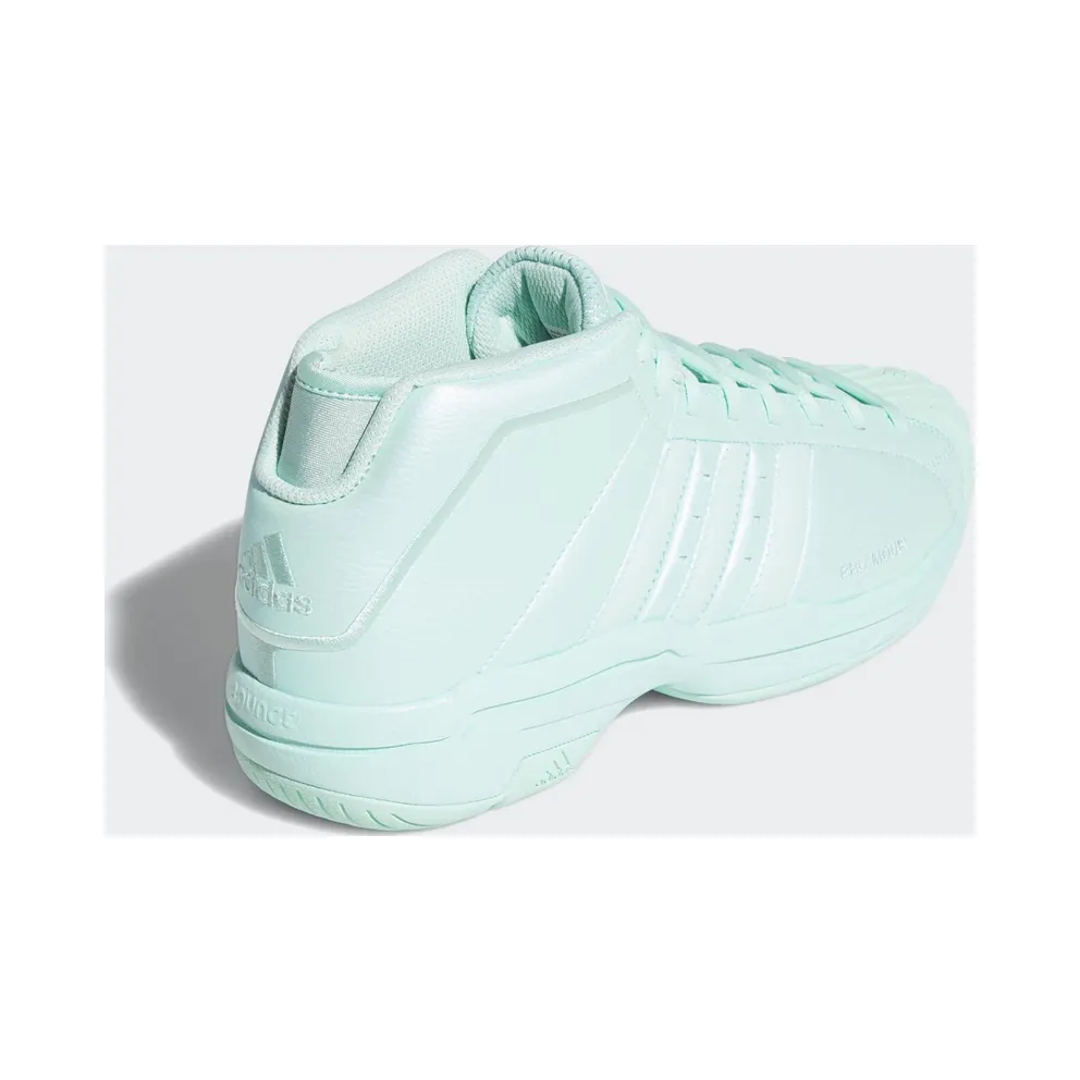 adidas Pro Model 2G Clear Mint Clear Mint/Clear Mint/Clear Mint (EH1952)
