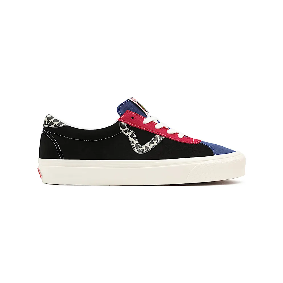 Vans Style 73 Dx “Animal MIX” (VN0A3WLQ96M)