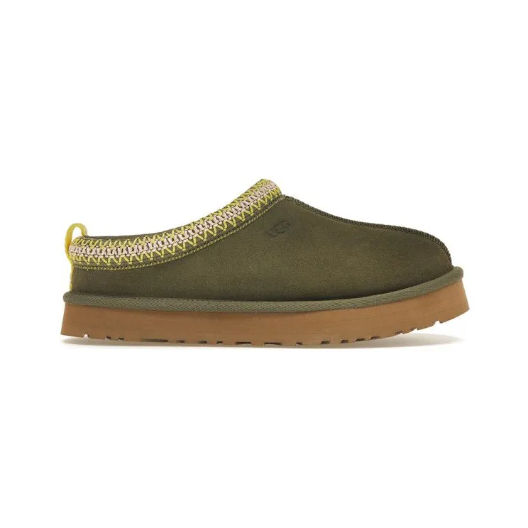 UGG Tazz Slipper Burnt Olive (1143776K-BTOL)