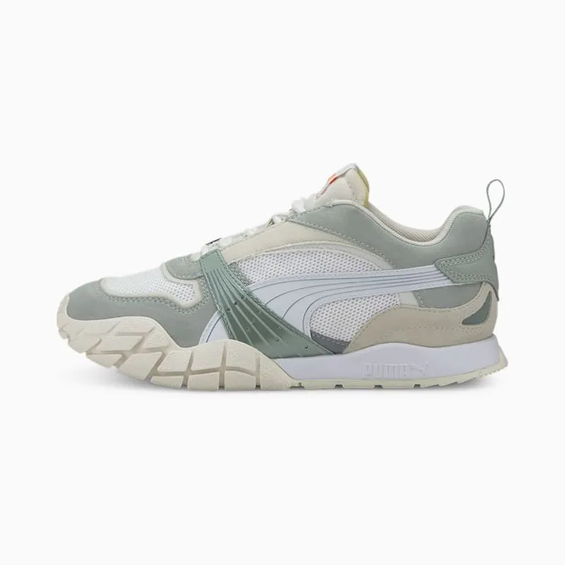 Puma Kyron Wild Beasts Aqua Grey Puma White (373041-03)
