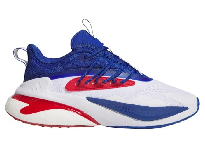 adidas Alphaboost V2 University of Kansas (IH3890)