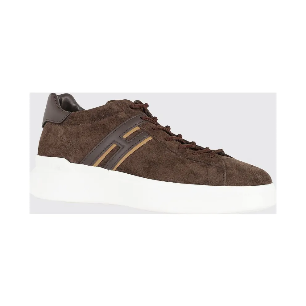 Hogan H580 Suede Dark (HXM5800DV42UHO828L)