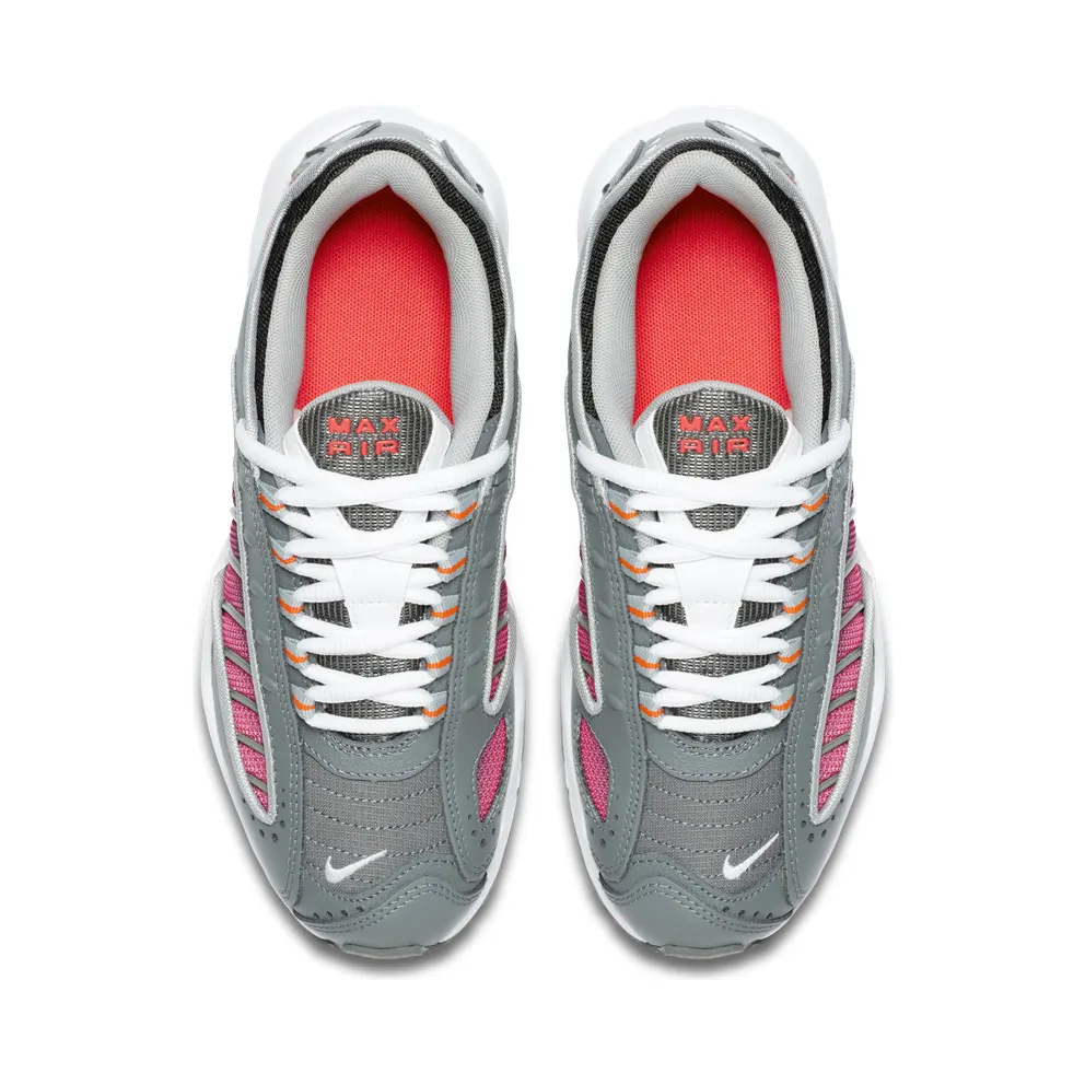 Nike Air Max Tailwind IV Older Kids’ Grey (BQ9810-007)