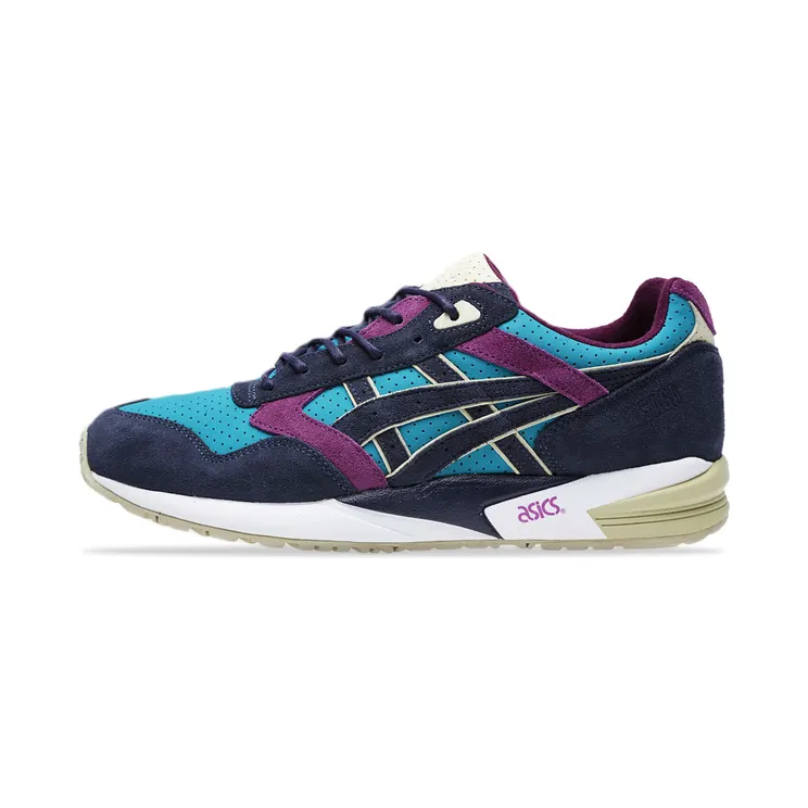 Asics x Bait Gel-Saga ‘Phantom Lagoons’ (2013) (H31LK-5084)