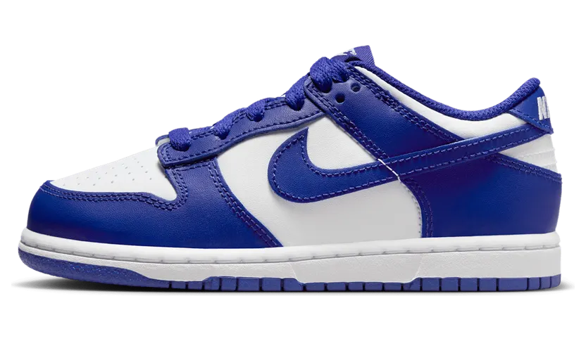 Nike Dunk Low PS “Concord” (FB9108-106)