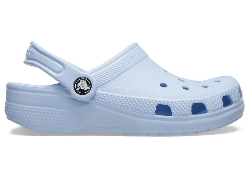 Crocs Classic Clog Blue Calcite (206991-4NS)