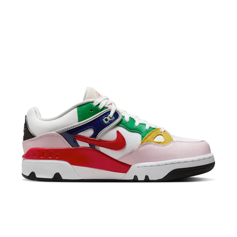 Nike Air Force 3 Low “Nigo – White” (FQ7012-100)