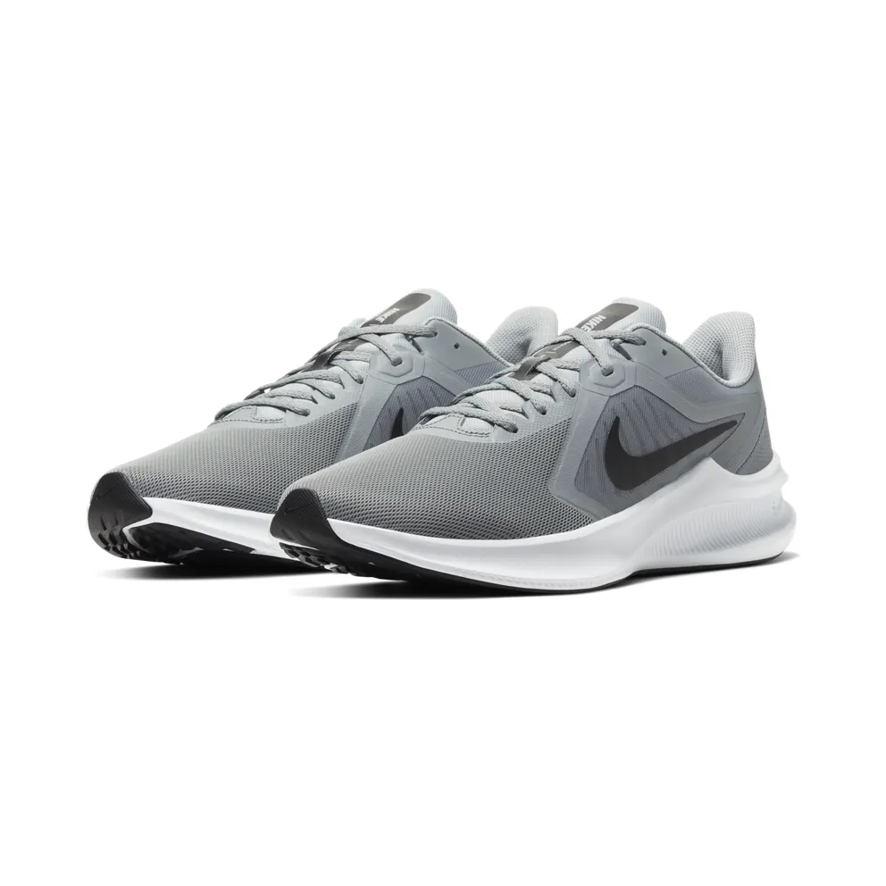 Nike Downshifter 10 Running Grey (CI9981-003)