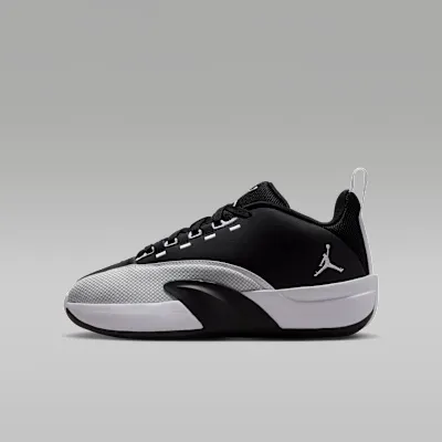 Nike Jordan All Game “Black / White” (IQ6585-001)