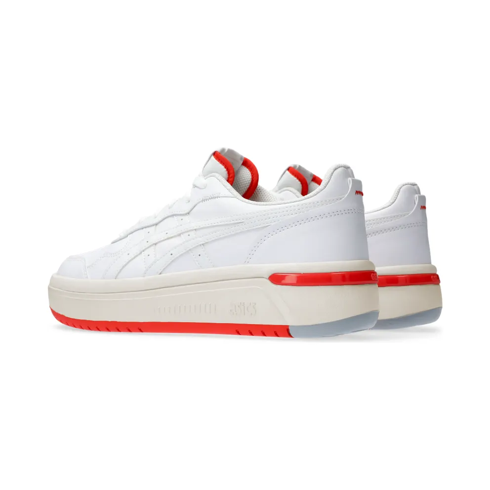 Asics Japan S St White/Cherry Tomato (1203A289.106)