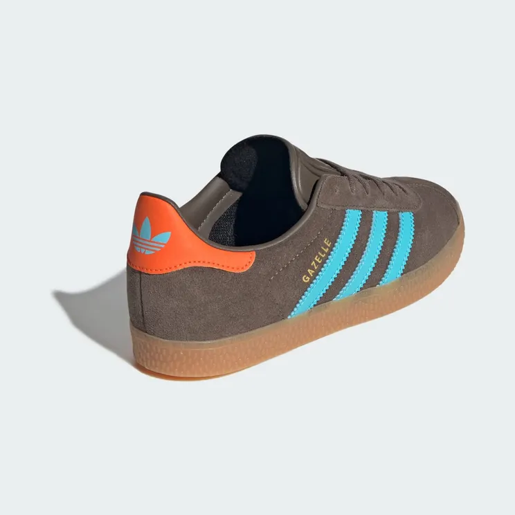 adidas-gazelle JR5942