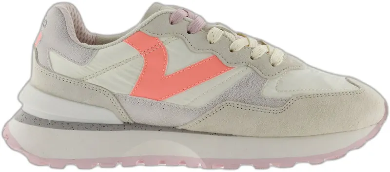 Victoria sneaker beige (8807106-80)