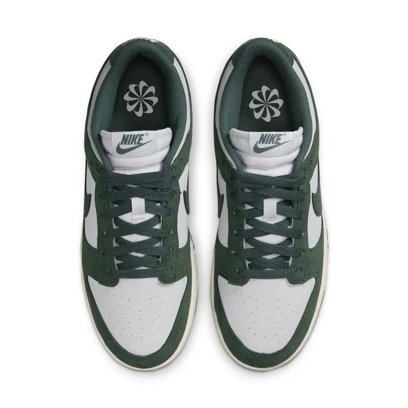 Nike Dunk Low Next Nature “Viintage Green” (HJ7673-002)
