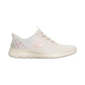Skechers Slip-ins Summits Spring Blossom Natural (150295-NAT)