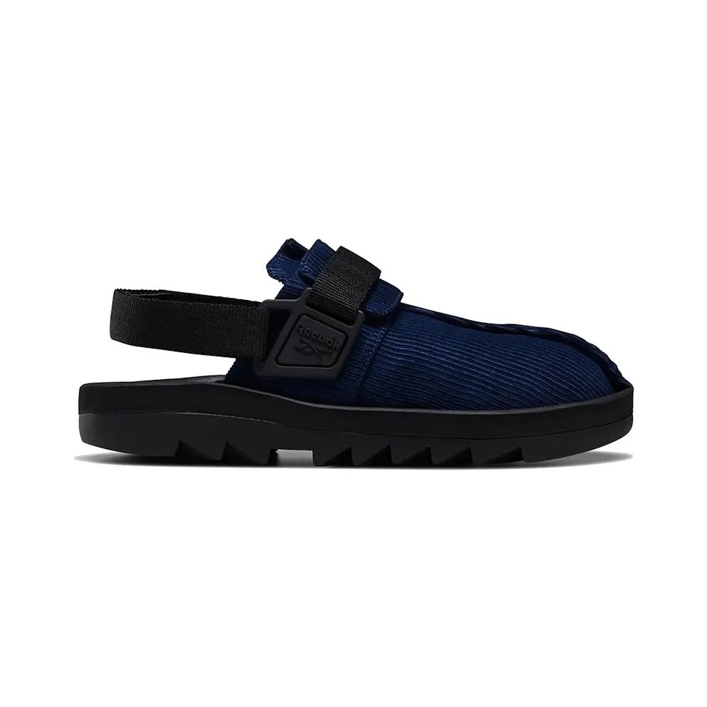 Reebok Beatnik Collegiate Navy Collegiate Navy/Black-Dark Brown (Other Brands Reebok)
