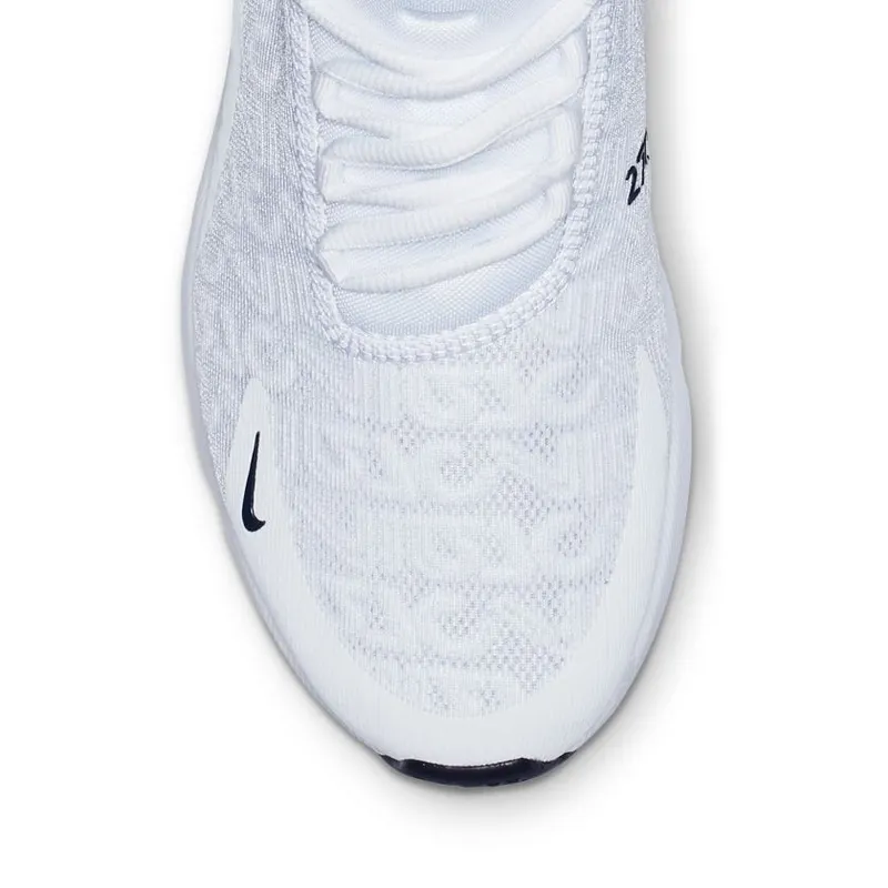 Nike Air Max 270 White Lime Blast Photo Blue White/Lime Blast-Photo Blue-White (AQ9164-100)