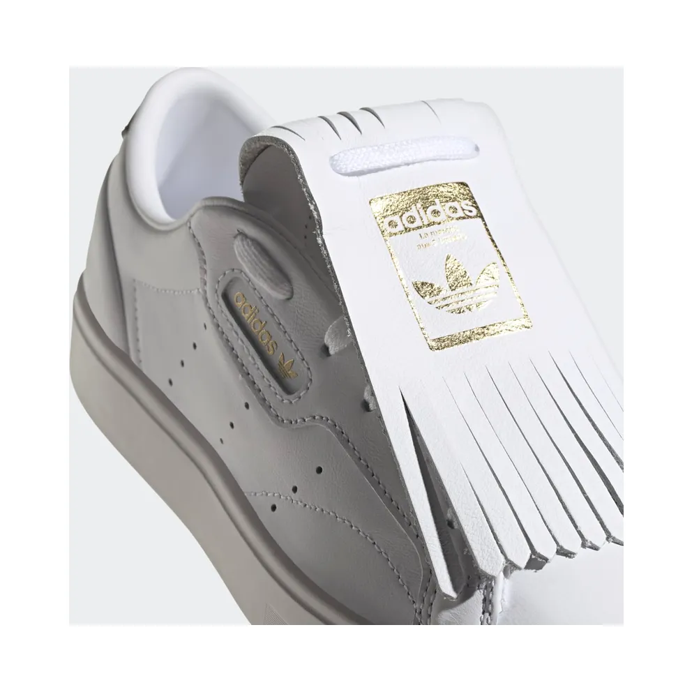 adidas Sleek Cloud White / Core Black / Crystal White (FY5047)